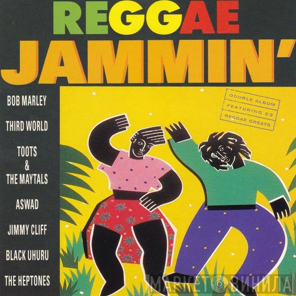  - Jammin'