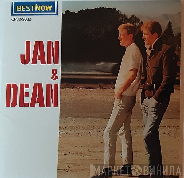 Jan & Dean  - Jan & Dean