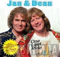 Jan & Dean  - One Last Ride