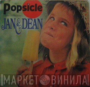 Jan & Dean - Popsicle