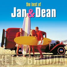 Jan & Dean - The Best Of Jan & Dean