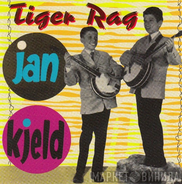 Jan & Kjeld  - Tiger Rag
