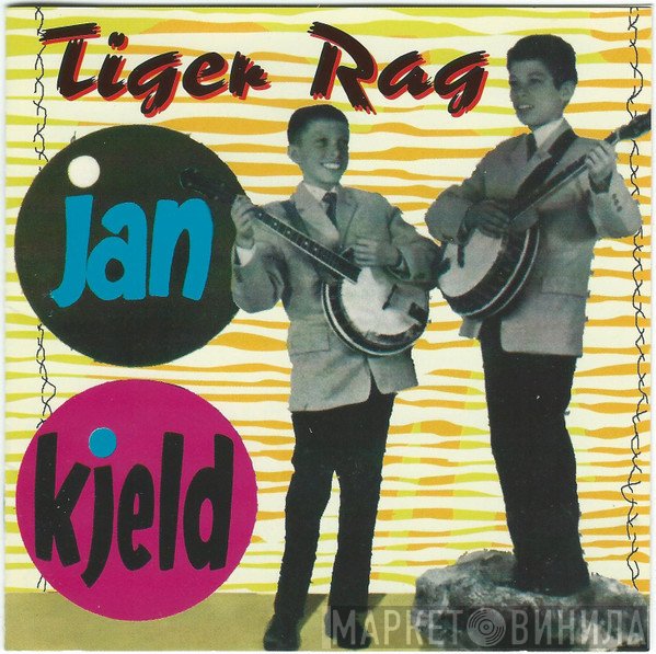 Jan & Kjeld  - Tiger Rag