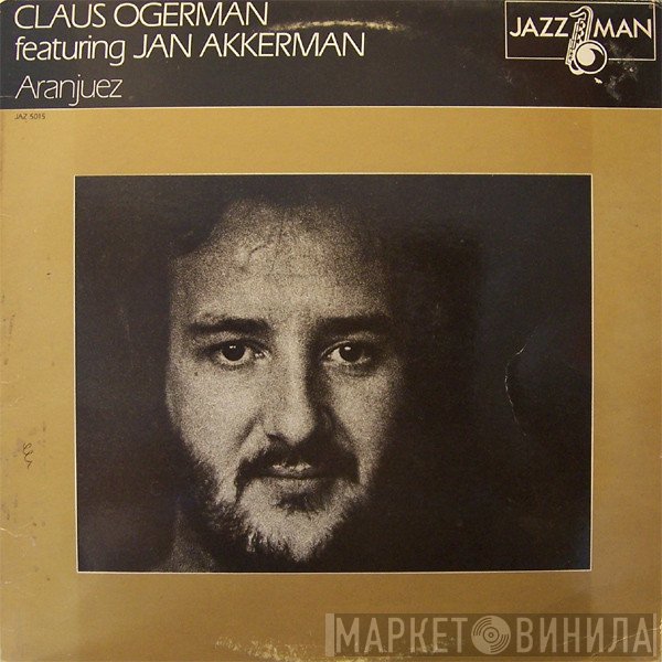 Jan Akkerman & Claus Ogerman  - Aranjuez
