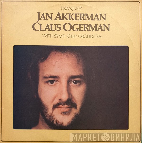 Jan Akkerman & Claus Ogerman  - Aranjuez