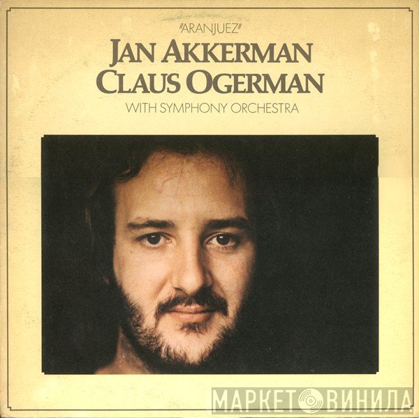 Jan Akkerman & Claus Ogerman  - Aranjuez