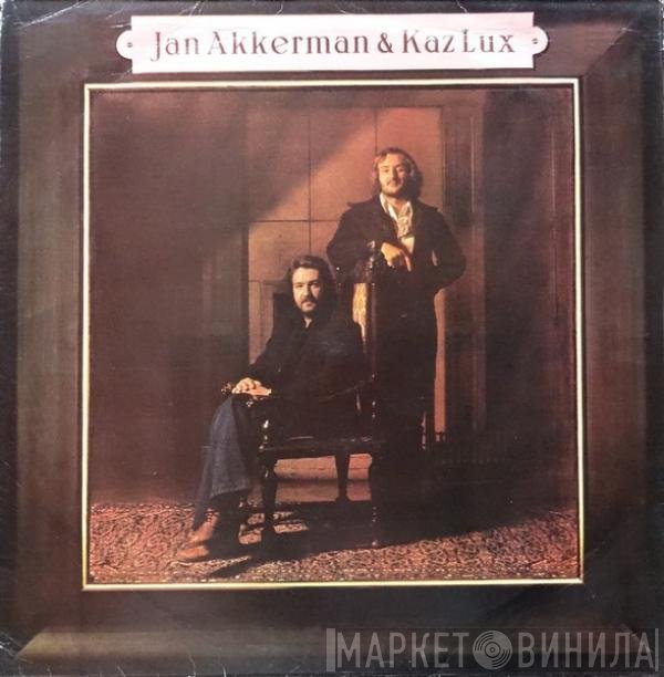 Jan Akkerman & Kaz Lux  - Eli