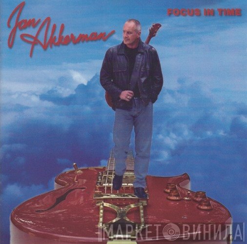 Jan Akkerman  - Focus In Time