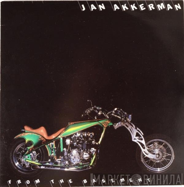 Jan Akkerman  - From The Basement