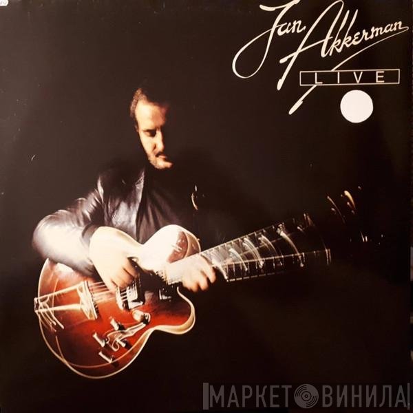 Jan Akkerman  - Live