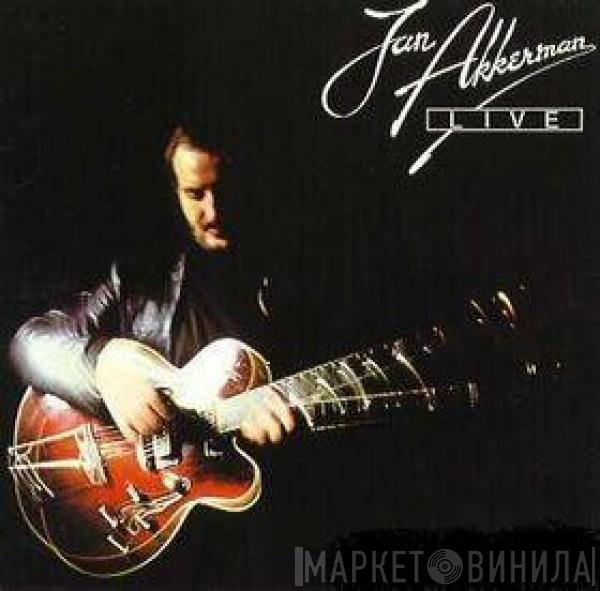 Jan Akkerman  - Live