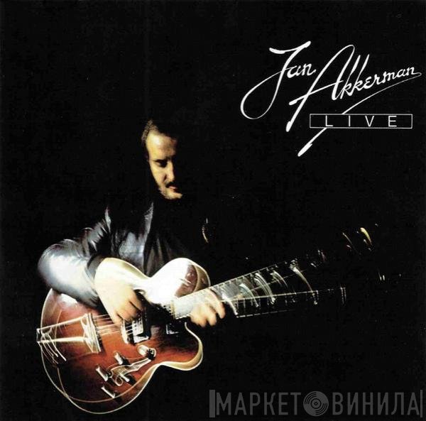 Jan Akkerman  - Live
