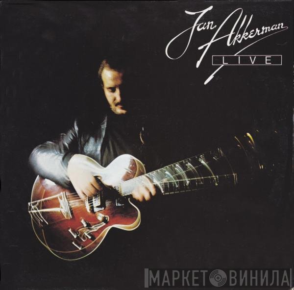 Jan Akkerman  - Live
