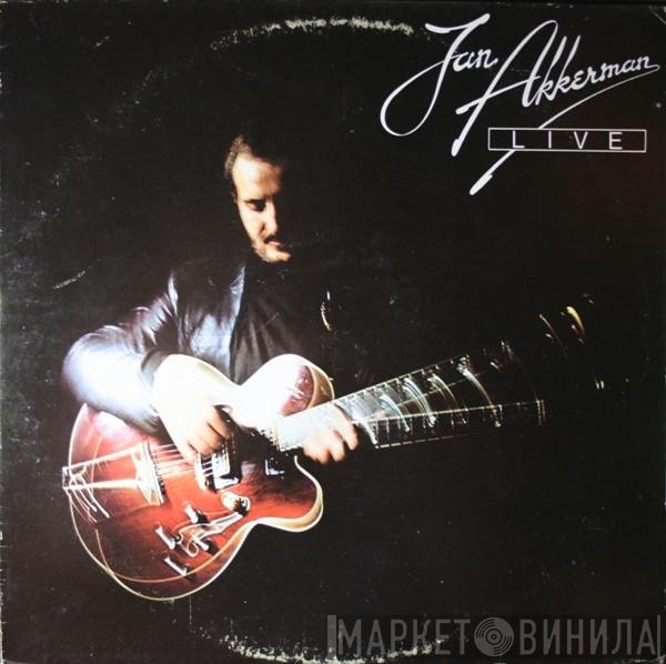 Jan Akkerman  - Live