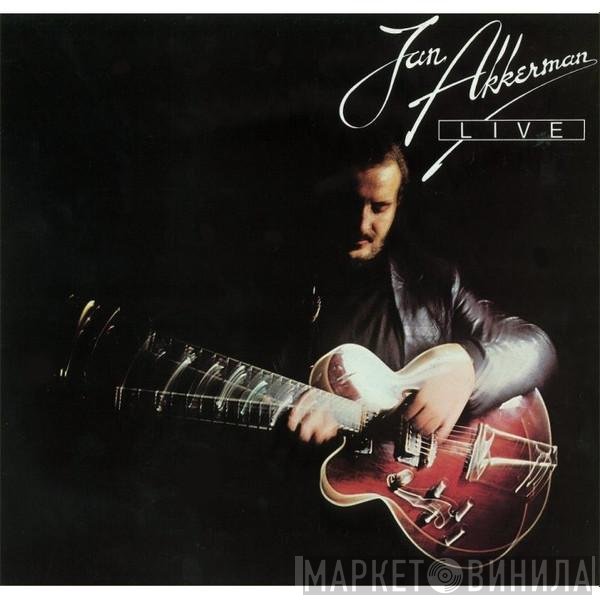 Jan Akkerman  - Live