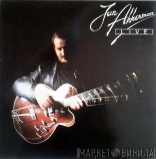 Jan Akkerman  - Live