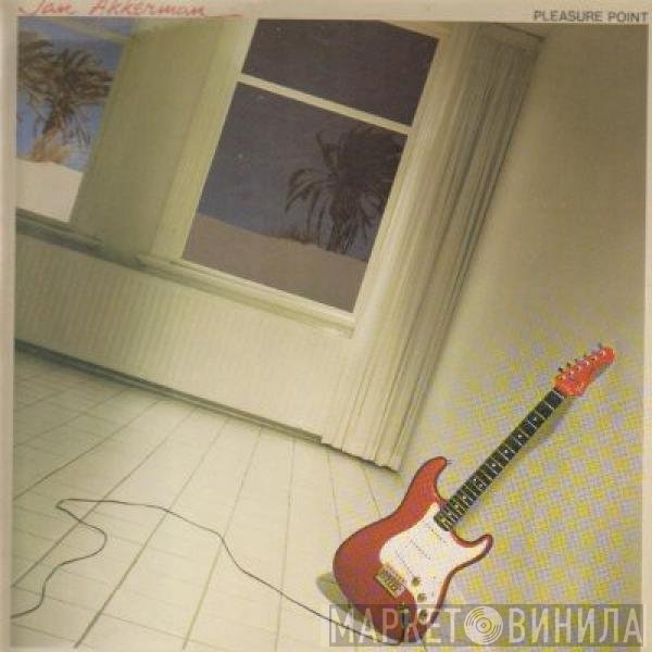 Jan Akkerman  - Pleasure Point