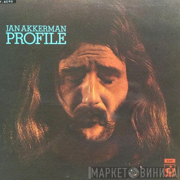Jan Akkerman  - Profile