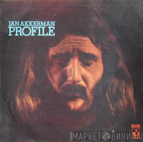 Jan Akkerman - Profile