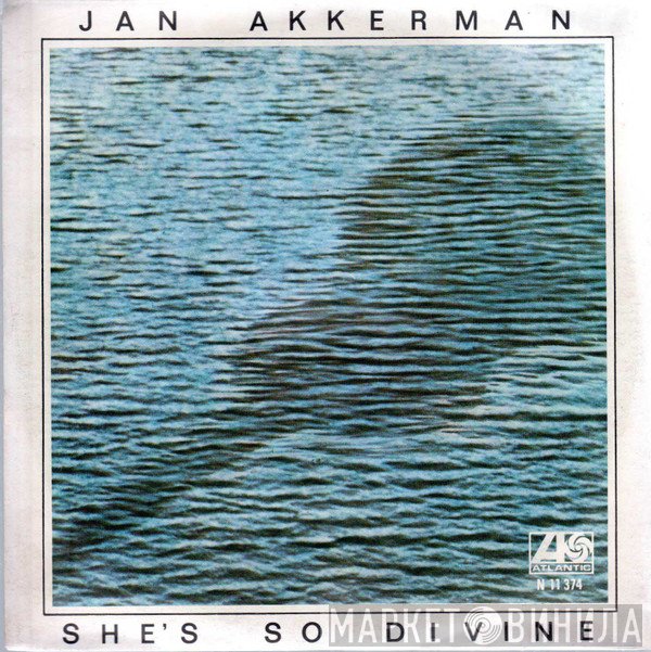 Jan Akkerman - She's So Devine