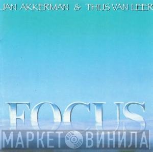 Jan Akkerman, Thijs Van Leer - Focus