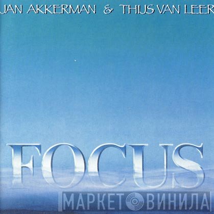 Jan Akkerman, Thijs Van Leer - Focus