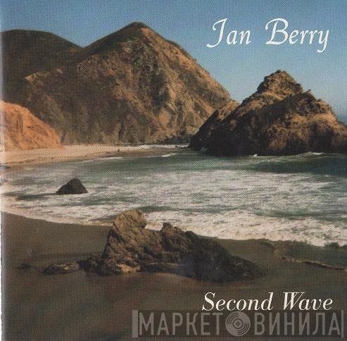Jan Berry  - Second Wave