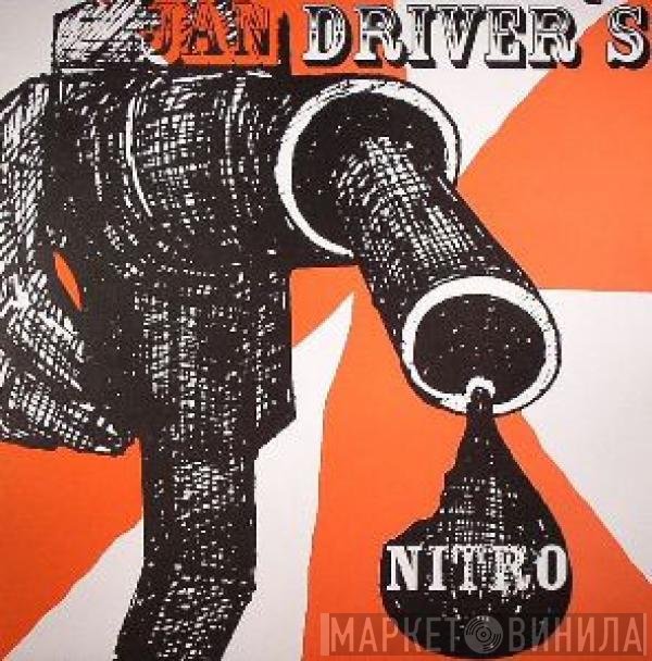 Jan Driver - Nitro