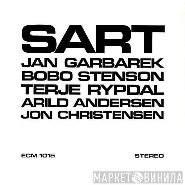 Jan Garbarek / Bobo Stenson / Terje Rypdal / Arild Andersen / Jon Christensen  - Sart