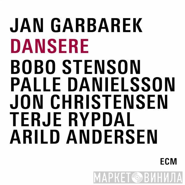 Jan Garbarek  - Dansere