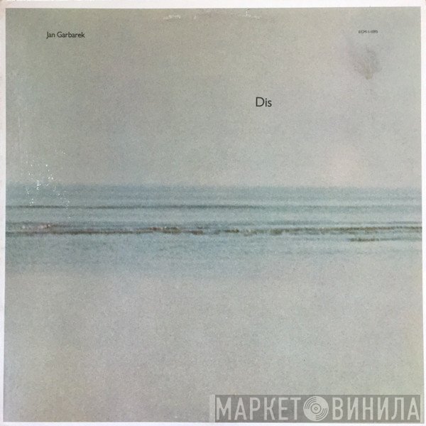 Jan Garbarek  - Dis