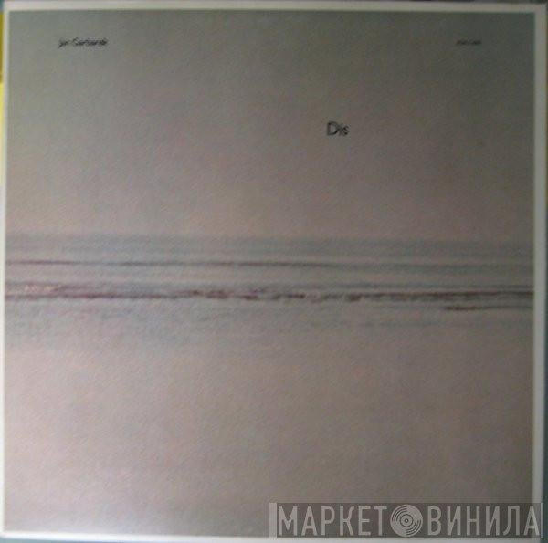 Jan Garbarek  - Dis