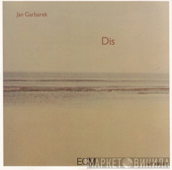 Jan Garbarek  - Dis