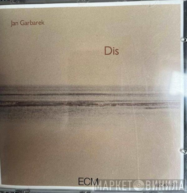 Jan Garbarek  - Dis