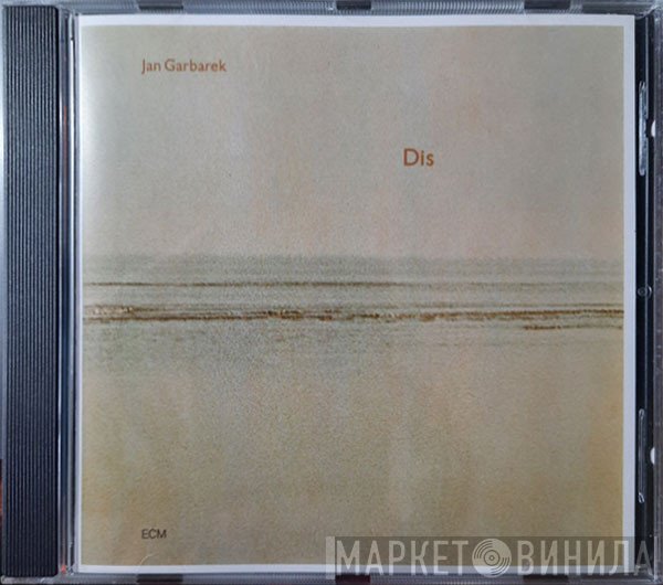 Jan Garbarek  - Dis