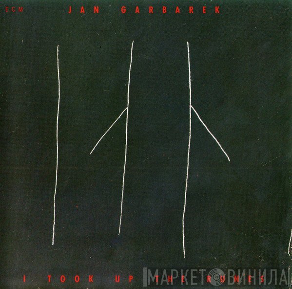 Jan Garbarek  - I Took Up The Runes