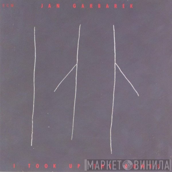 Jan Garbarek  - I Took Up The Runes
