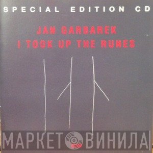 Jan Garbarek  - I Took Up The Runes