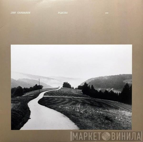 Jan Garbarek  - Places