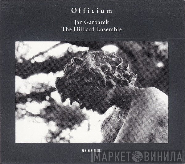 Jan Garbarek, The Hilliard Ensemble - Officium