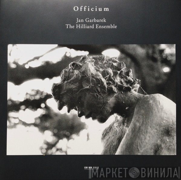 Jan Garbarek, The Hilliard Ensemble - Officium