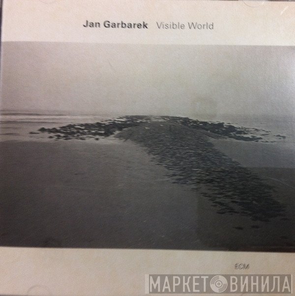 Jan Garbarek - Visible World