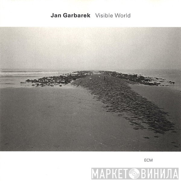 Jan Garbarek - Visible World