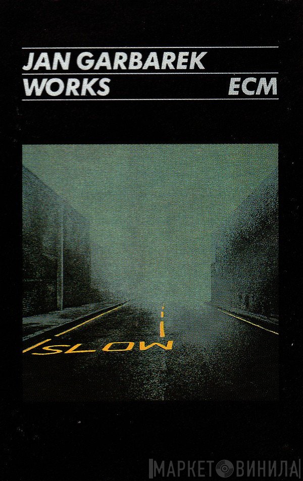 Jan Garbarek  - Works