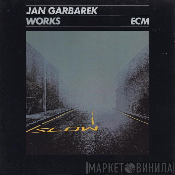 Jan Garbarek  - Works