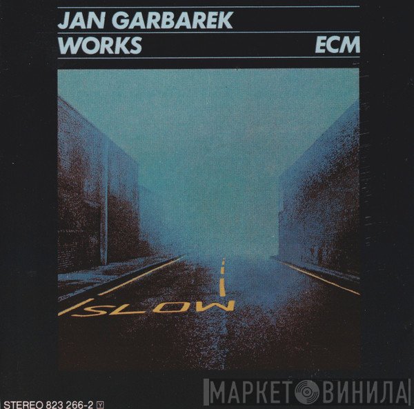 Jan Garbarek  - Works