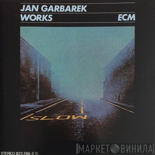 Jan Garbarek  - Works