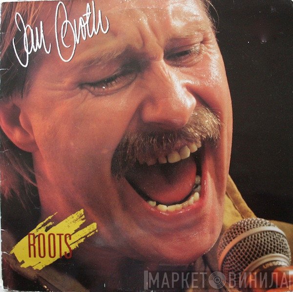 Jan Groth  - Roots