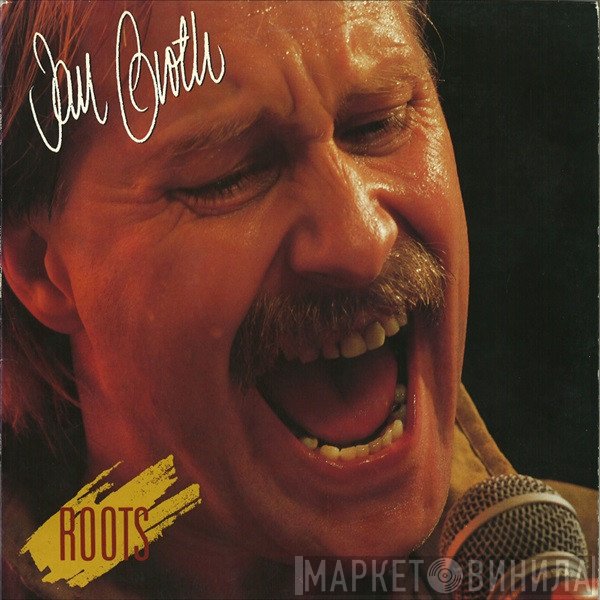 Jan Groth  - Roots