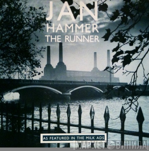 Jan Hammer - The Runner